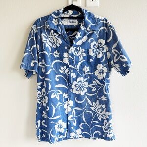 Vintage Kai Nani Aloha Shirt